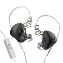 Load image into Gallery viewer, Electrostatic Dual Magnetic HIFI Wired In-ear Earphone