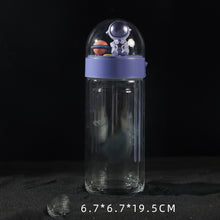 Load image into Gallery viewer, Small Ornaments Fat Galaxy Guardian Astronaut Creative Home Decoration