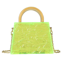Load image into Gallery viewer, Mini Small Fashion Crossbody Chain Bag For Women