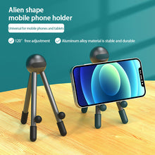 Load image into Gallery viewer, New Desk Mobile Phone Holder Stand Adjustable