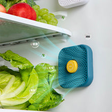 Load image into Gallery viewer, Refrigerator Deodorizing Box Air Freshener Smell Remover