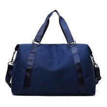 Load image into Gallery viewer, Short-distance Oxford Cloth Portable Travel Bag
