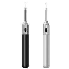 Load image into Gallery viewer, WiFi Otoscope Ear Cleaner Cleaning Endoscope Removal Tool