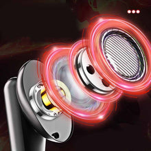 Load image into Gallery viewer, Bluetooth-compatible Earphone Wireless Headphones