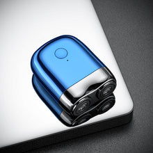 Load image into Gallery viewer, Electric Shavers For Men Trend Men's USB Rechargeable Razor