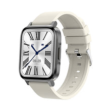 Load image into Gallery viewer, Heart Rate Blood Oxygen Temperature Monitoring Smart Watch