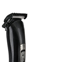 Load image into Gallery viewer, Multifunctional USB Hair Clipper Rechargeable Electric Hair Clipper Electric Shaver Beard Shaver Hair Clipper