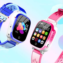 Load image into Gallery viewer, Kid's Phone Watch With Game Smart Camera Waterproof