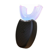 Load image into Gallery viewer, USB Electric Children's Toothbrush U-shaped Toothbrush