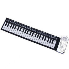 Load image into Gallery viewer, Electronic 88 Keys Touches Keyboard Musical Instrument