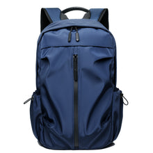 Load image into Gallery viewer, Male Business Casual Oxford Cloth Backpack
