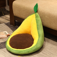 Load image into Gallery viewer, Multifunction Plush Fruit Soft Stuffed Pillow