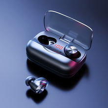 Load image into Gallery viewer, Wireless Bluetooth Headset 5.0 Earbuds