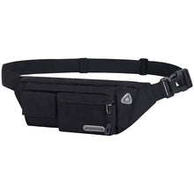 Load image into Gallery viewer, Nylon Outdoor Fashion Leisure Sports Waist Bag