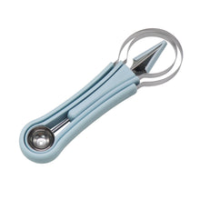 Load image into Gallery viewer, Three-in-one Multi-purpose Fruit Ball Excavator Spoon