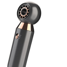 Load image into Gallery viewer, Portable Mini Hair Dryers Hair Care Styling Tools Travel Professional 1 Step Portable Hair Dryer Dryers Hair Fast Heating