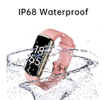 Load image into Gallery viewer, Fashion Sports Men's And Women's Electronic Watches