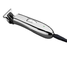 Load image into Gallery viewer, Hair Cutting Machine Ceramic Blade Low Noise Adult Kid Haircut Professional Hair Clipper Men's Barber Beard Trimmer Rechargeable