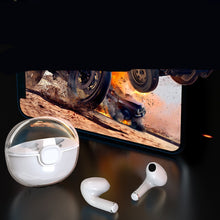 Load image into Gallery viewer, Capsule Wireless In Ear Cool Gradient Creative Earphone