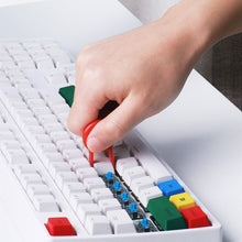 Load image into Gallery viewer, Keyboard Cleaning Brush 4 In 1 Multi-fuction Cleaning