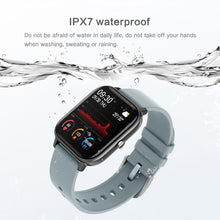 Load image into Gallery viewer, Sports Heart Rate Waterproof Blood Oxygen Smart Watch