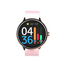 Load image into Gallery viewer, Full Touch Smart Watch Heart Rate Monitor Pedometer Bracelet