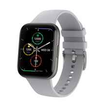 Load image into Gallery viewer, Full-touch Heart Rate Monitoring Sports Smart Bracelet