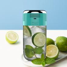 Load image into Gallery viewer, Portable Fast Cooling Cup Mini Refrigerator Quick Freezing
