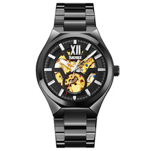 Load image into Gallery viewer, Beauty Fashion Automatic Mechanical Watch Waterproof