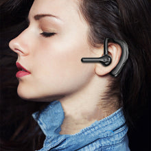 Load image into Gallery viewer, Battery Display Wireless Bluetooth Headset Ear Mounted