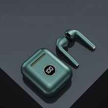 Load image into Gallery viewer, Sports Wireless Bluetooth Earphone Noise Reduction