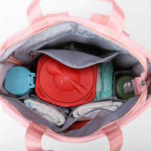 Load image into Gallery viewer, Portable Casual Light Diaper Bag For Mommy