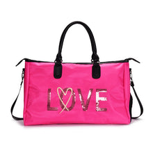 Load image into Gallery viewer, One-shoulder Large Capacity Fitness Travel Bag