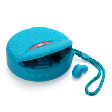 Load image into Gallery viewer, Outdoor Portable Headset Bluetooth Speaker