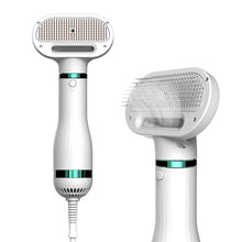 Load image into Gallery viewer, Pet Comb Hair Dryer