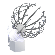 Load image into Gallery viewer, Octopus Electric Head Massager Vibration Massage 3 massage modes 12 Massage Claws Massage Scalp Relieve Head Fatigue Relax