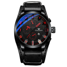 Load image into Gallery viewer, Fashion Trend Casual Waterproof Fashion Watch