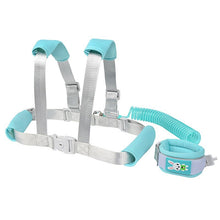 Load image into Gallery viewer, Children's Anti-lost Belt Traction Rope Baby Anti-lost