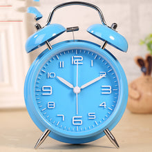 Load image into Gallery viewer, Three-dimensional Digital Alarm Clock