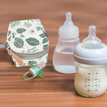 Load image into Gallery viewer, Baby Pacifier Holder Impervious Case For Infants