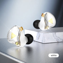 Load image into Gallery viewer, PRO Headphones HiFi Fever Subwoofer In Ear Wired