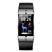Load image into Gallery viewer, Blood Pressure Heart Rate Exercise Pedometer Smart Bracelet
