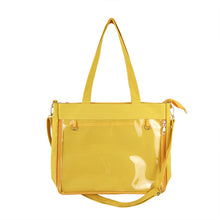 Load image into Gallery viewer, Double Shoulder Detachable Strap Messenger Bag