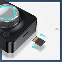 Load image into Gallery viewer, Bluetooth 5.0 Receiver And Transmitter Audio Adapter