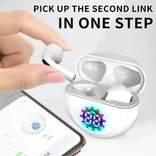 Load image into Gallery viewer, TWS Wireless Bluetooth Earphones Earbuds LED Digital