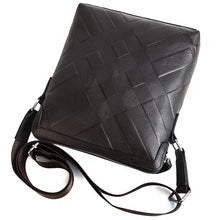 Load image into Gallery viewer, Men's Leather Business Casual Messenger Bag
