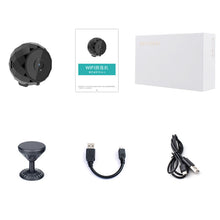 Load image into Gallery viewer, HD WIFI Camera Surveillance Mobile Phone Home Security