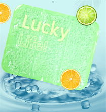 Load image into Gallery viewer, Summer Ice Crystal Pad Gel Cooling Artifact Cool Ice Pad