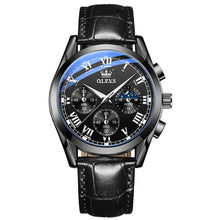 Load image into Gallery viewer, Fashion Waterproof High Quality Men's Quartz Watch