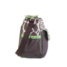 Load image into Gallery viewer, Multi-function Large-capacity Fashion Portable Mommy Bag